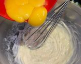 Foto del paso 3 de la receta: 🍰 Key Lime Pie