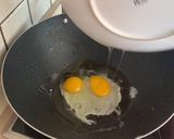Foto del paso 5 de la receta: Noodles de aprovechamiento