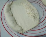 Foto langkah ke 6 dari resep 52. Roti keju telur bebek.