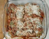 Foto del paso 4 de la receta: Malfattis de ricota y espinaca