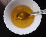 केळाच सुधारस (Kelyacha Sudharas Recipe In Marathi) रेसिपी स्टेप 3 फोटो 
