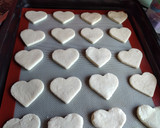 Foto del paso 4 de la receta: Galletas fáciles