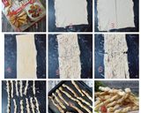 Foto langkah ke 6 dari resep Cheese Stick Puff.