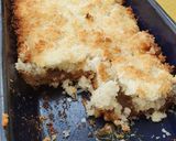 Foto del paso 7 de la receta: Tarta de coco