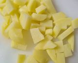 Foto del paso 2 de la receta: 147. Tortilla de Patatas sin Cebolla
