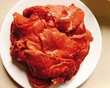 Hình bước làm 5 của món Lẩu Nướng
