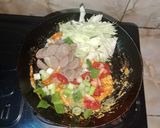 Foto langkah ke 2 dari resep Sego Godog.