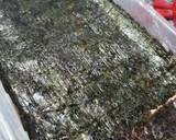 Foto del paso 4 de la receta: Sushi cuadrado 🍱