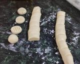 Foto del paso 8 de la receta: Galletitas de maizena
