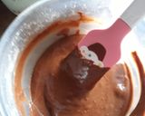 Foto del paso 1 de la receta: Torta de choco en taza al micro