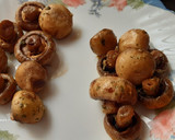 Foto del paso 6 de la receta: Champiñones al ajillo en airfryer