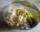 जलेबी टेकोस विथ केसर श्रीखंड (jalebi tacos with kesar shrikhand recipe in hindi) रेसिपी चरण 7 फोटो