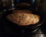 ડોમિનોઝ સ્ટાઈલ ગાર્લિક બ્રેડ (Dominos Style Garlic Bread Recipe In Gujarati) રેસીપી સ્ટેપ6ફોટો