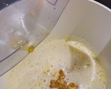 Foto del paso 3 de la receta: Budín de naranja 🍊 sin conservantes
