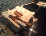 Foto del paso 3 de la receta: Churros