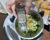 Foto del paso 3 de la receta Crema de calabacín TM6