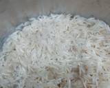 Methi Pulav recipe step 1 photo