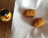 Foto del paso 8 de la receta Croquetas de arroz