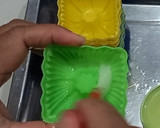 Foto langkah ke 6 dari resep *APEM KUKUS TEPUNG TERIGU*.