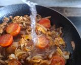 Foto langkah ke 5 dari resep Bombay Orek.