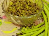 फ्रेंच बींस की सब्जी (French beans ki sabzi recipe in Hindi)