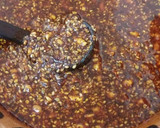 Foto del paso 3 de la receta: Huevos estrellados con salsa de semillas