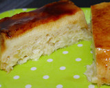 Foto del paso 3 de la receta: Pudín de manzana al microondas