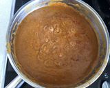 A picture of step 6 of Paneer In Capsicum Curry.