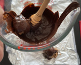 Foto del paso 3 de la receta: Trufas de avena