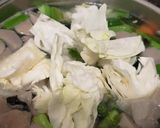Foto langkah ke 3 dari resep Sayur Sop.