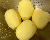 Foto del paso 1 de la receta: Huevos Rotos con Foie