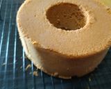 Foto langkah ke 3 dari resep Bolu gluten free (tepung mocaf).