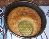 صورة لخطوة 6 من وصفة خبز الباي 😋