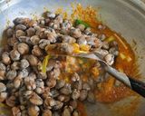 Foto langkah ke 4 dari resep Kerang Darah Pedas (Blood Clam Spicy Sauce).