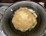 Foto langkah ke 2 dari resep Telur Dadar Sambal Terasi.