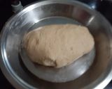 તુવેર ના લીલવા ની કચોરી(Lilva kachori recipe in Gujarati) રેસીપી સ્ટેપ4ફોટો