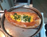 Foto del paso 4 de la receta: Khachapuri