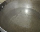 A picture of step 2 of Instant Raw Mango Pickle/Chutney.