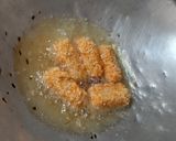 Foto langkah ke 7 dari resep Stik Susu.