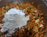 ভেজ পকোড়া(veg pakoda recipe in bengali) রেসিপির ধাপ 3 ছবি