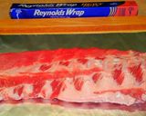 A picture of step 9 of Mike's Seafood Meat Bread & Cheese Appetizer Boards.