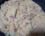 Foto del paso 8 de la receta "Risotto" a mi bola