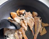 紅衫魚白菜豆腐湯的食譜步驟5照片