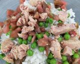 Foto del paso 6 de la receta: Ensalada de Arroz