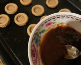Foto del paso 4 de la receta: Galletitas lunettes saludables
