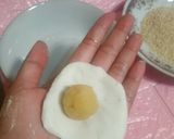 Foto langkah ke 4 dari resep Onde-onde kacang hijau.