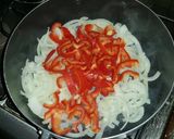 Foto del paso 6 de la receta: Fajitas con Masa Casera