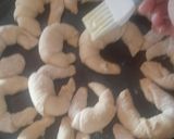 Foto del paso 8 de la receta: Medialunas de manteca súper fácil 🤤 😋