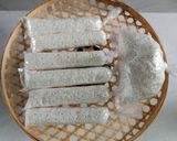 Foto langkah ke 4 dari resep Keripik Tempe.