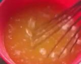 Foto del paso 7 de la receta: Coca de mantequilla y miel y Madeleines con la misma masa
